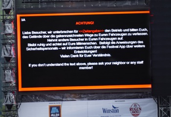 Impressionen - Photo By Dänu