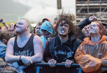 Within Temptation - Photo By Dänu