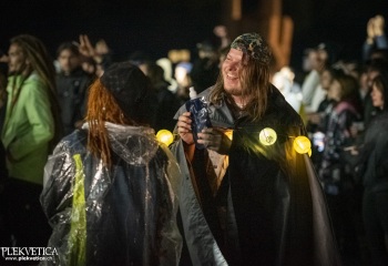 Graveyard - Photo By Dänu