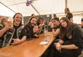 Impressionen - Photo By Dänu