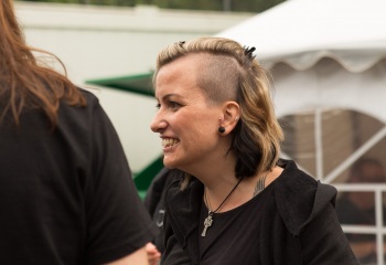 Impressionen  - Photo by Eylül