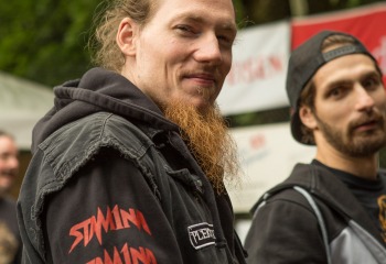 Impressionen  - Photo by Eylül