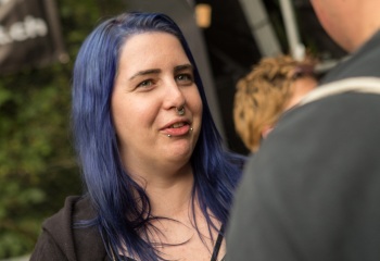 Impressionen  - Photo by Eylül