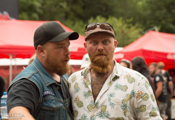 Impressionen  - Photo by Eylül