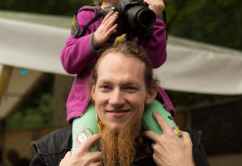 Impressionen  - Photo by Eylül