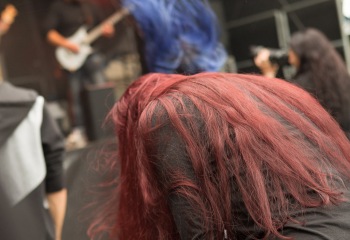 Impressionen  - Photo by Eylül