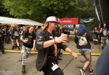 Impressionen  - Photo by Eylül