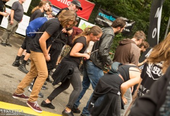 Impressionen  - Photo by Eylül