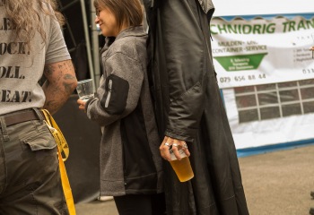 Impressionen  - Photo by Eylül