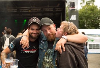 Impressionen  - Photo by Eylül