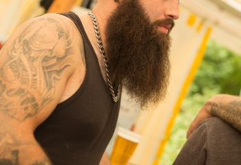 Impressionen  - Photo by Eylül