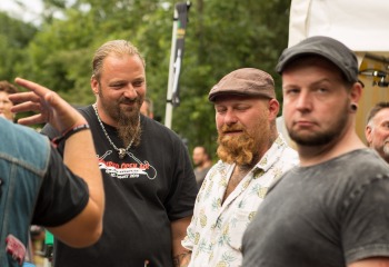 Impressionen  - Photo by Eylül