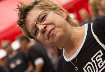 Impressionen  - Photo by Eylül