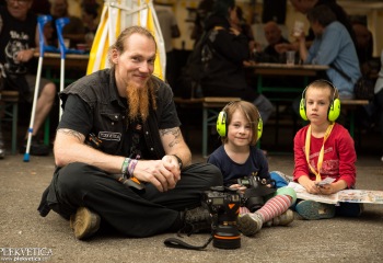 Impressionen  - Photo by Eylül