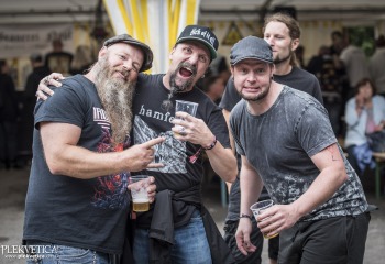 Impressionen - Photo By Dänu