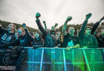 Finntroll - Photo By Dänu