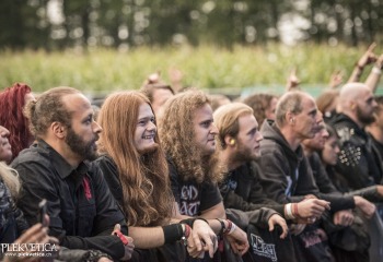 Finntroll - Photo By Dänu