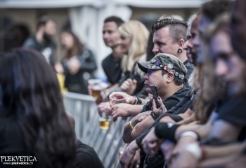 IXXI - Photo By Dänu