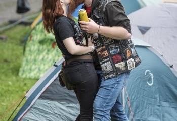 Impressionen - Photo By Dänu