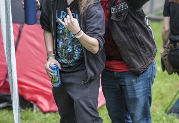 Impressionen - Photo By Dänu