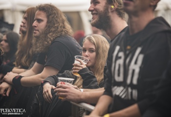 Voice of Ruin - Photo By Dänu