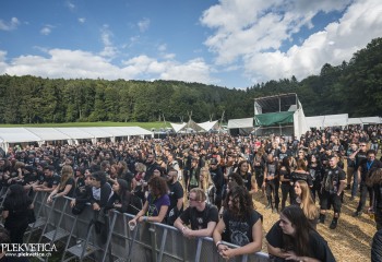 Dornenreich - Photo By Dänu