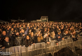 Hypocrisy - Photo By Dänu