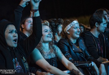 Sodom - Photo By Dänu