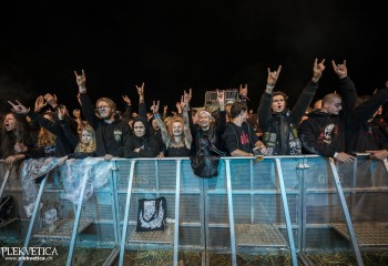 Sodom - Photo By Dänu