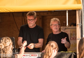 Impressionen  - Photo By Dänu