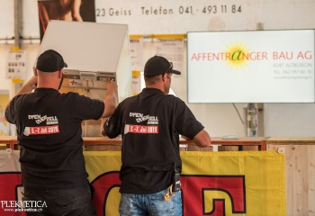 Impressionen  - Photo By Dänu