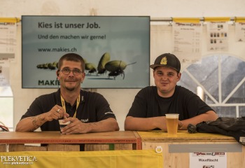 Impressionen  - Photo By Dänu