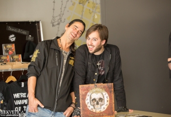 Impressionen - Photo by Eylül