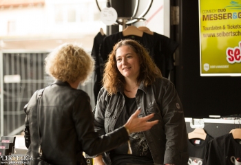 Impressionen - Photo by Eylül