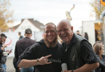 Impressionen - Photo by Eylül