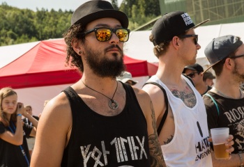 Impressionen - Photo by Eylül