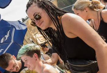 Impressionen - Photo by Eylül