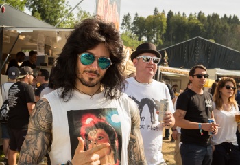 Impressionen - Photo by Eylül