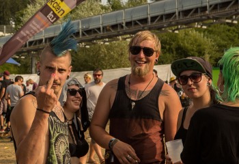 Impressionen - Photo by Eylül