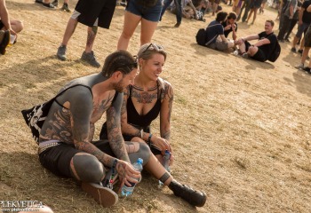 Impressionen - Photo by Eylül