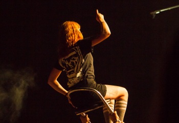 Impressionen - Photo by Eylül