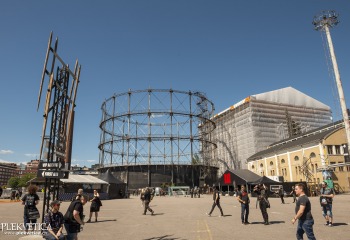 Impressionen - Photo By Dänu