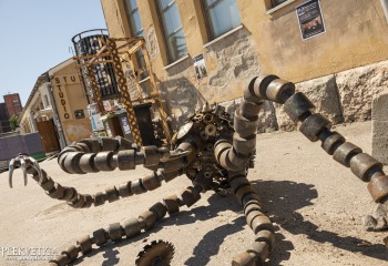 Impressionen - Photo By Dänu