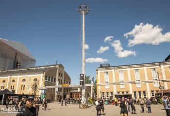 Impressionen - Photo By Dänu