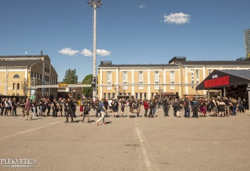 Impressionen - Photo By Dänu