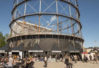 Impressionen - Photo By Dänu