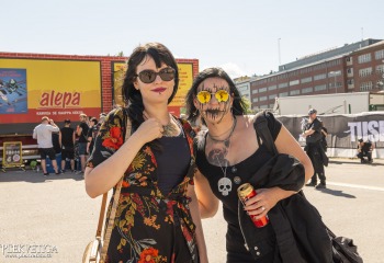 Impressionen - Photo By Dänu