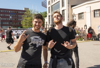 Impressionen - Photo By Dänu