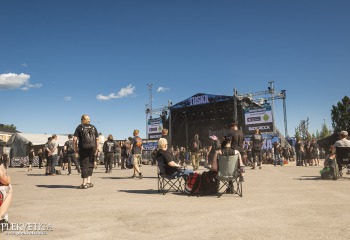 Impressionen - Photo By Dänu