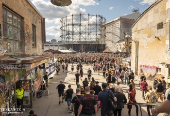 Impressionen - Photo By Dänu